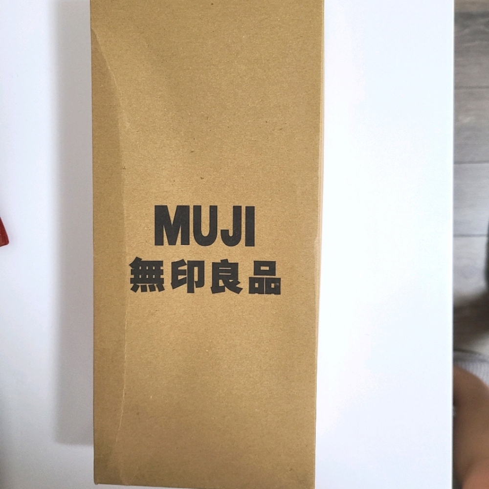 Muji boxer (pack of 3)